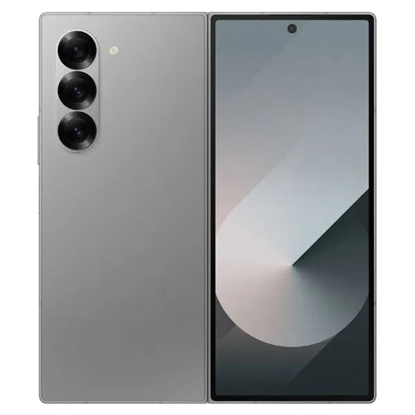 Samsung Galaxy Z Fold 6 (12/256GB) new